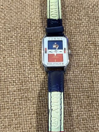 Reloj Tommy Hilfiger