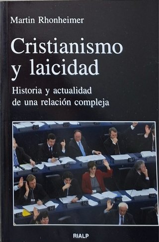 Cristianismo y laicidad: historia y actualidad ...