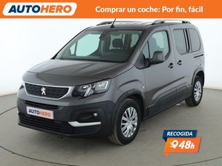 Peugeot Rifter 1.5 Blue-HDi Active Standard