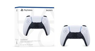 Mando Inalámbrico DualSense PS5