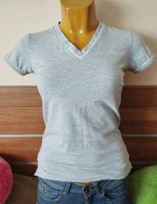 Camiseta deportiva