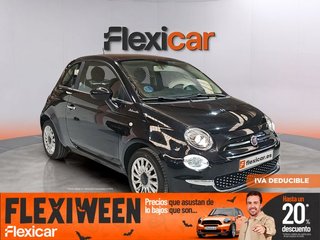 Fiat 500 Dolcevita 1.0 Hybrid 51KW (70 CV)