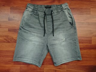 JOGGER KOROSHI SHORT