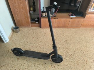 Patinete eléctrico Xiaomi