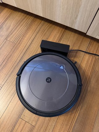 iRobot Roomba Combo – Robot aspirador y friegasuel