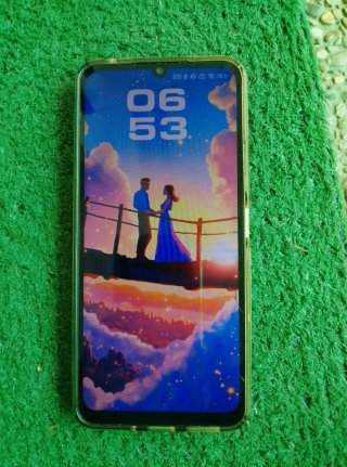 Xiaomi Poco C65