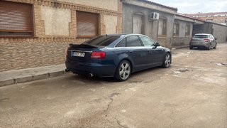 Audi A6 2006