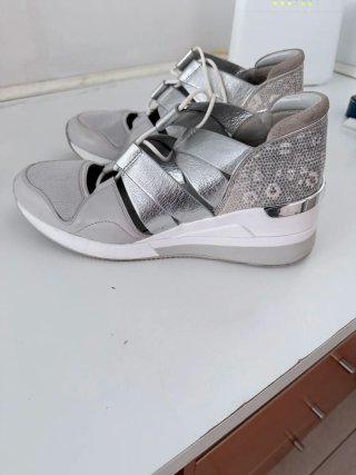 Zapatillas Michael Kors Beckett Talla 39