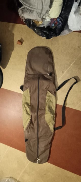 Funda para Snowboard
