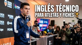 Inglés para Atletas y Deportistas