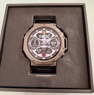 Smartwatch GPS