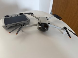 Drone DJI Mini 3