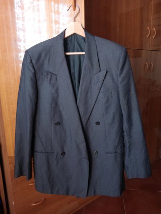 Blazer doppiopetto - Ferré