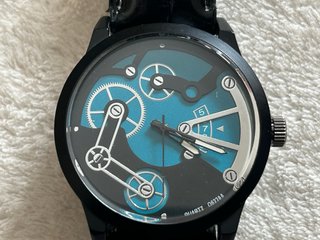 Reloj de Pulsera VG Collection de Quartz