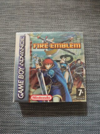 Fire Emblem (Game Boy Advance)