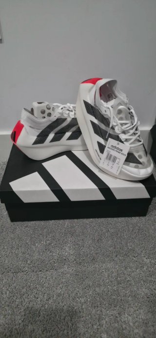Adidas Adizero Prime X Evo