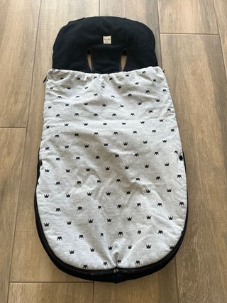 Saco de Invierno Universal para Carrito