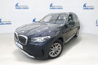 BMW X3 xDrive30e xLine