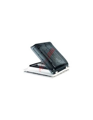 Claraboya Fiamma Turbo Vent Premium 40x40 camper