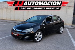 OPEL ASTRA ENJOY 1.7 CDTI 110CV NACIONAL ‼️🇪🇸