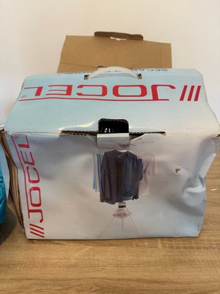 Secador de ropa