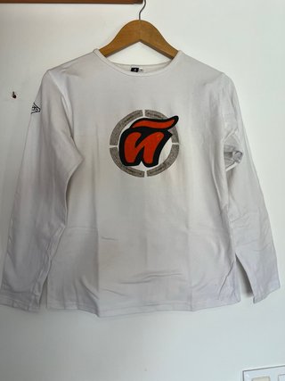 Camiseta El Niño