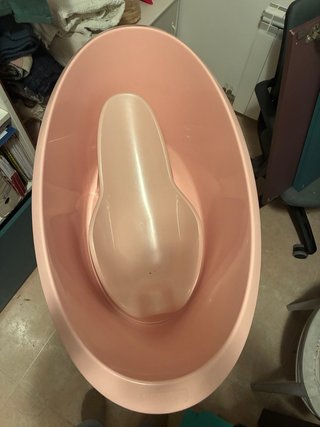 Bañera para bebé