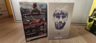 The father edition far cry 5 ps4 ed coleccionista