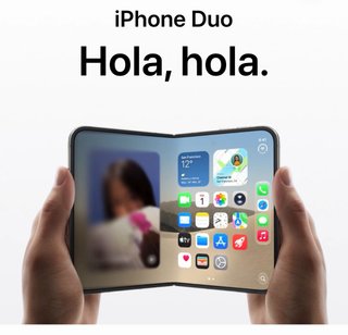 iPhone Duo