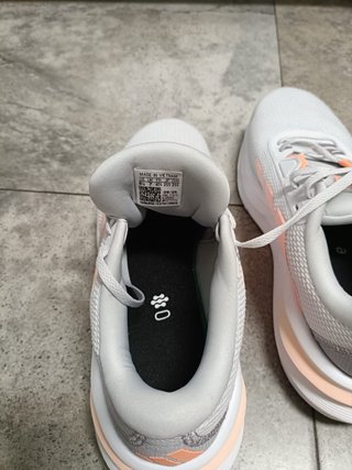 Zapatillas adidas Blancas