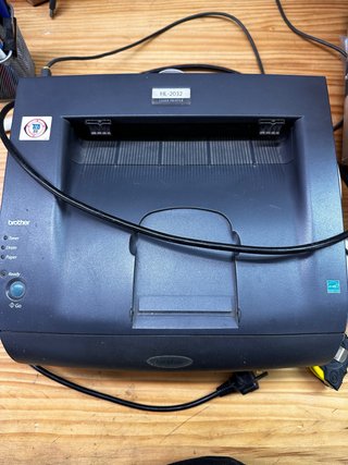 Impresora Brother HL-2032