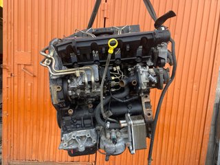 Motor Ford 2.0 D6BA