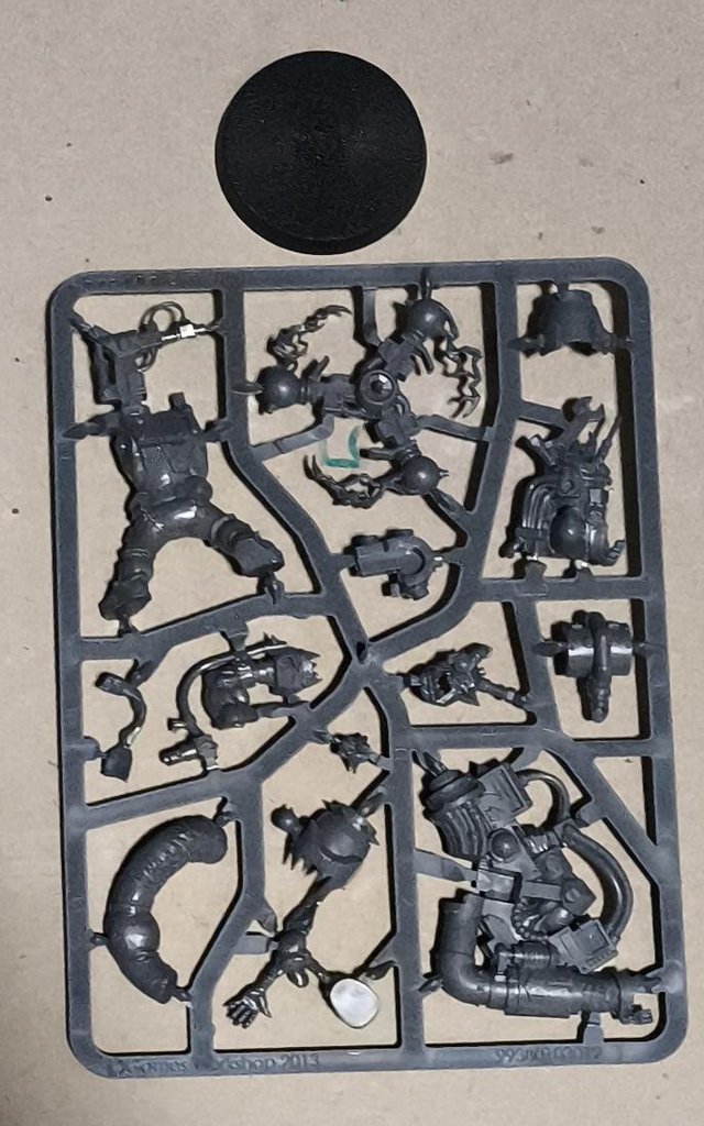 warhammer