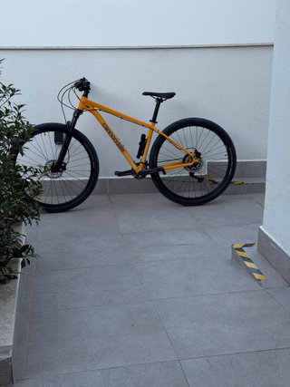 Bicicleta Cannondale Trail 5 Talla M