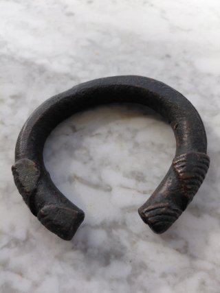 Manilla Africana - Protomoneda
