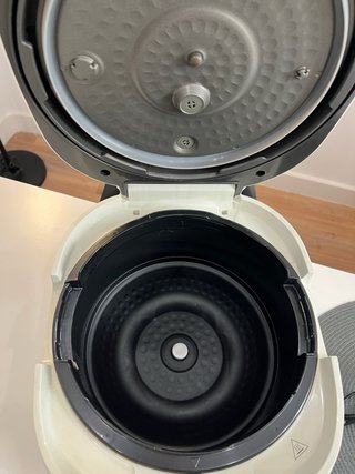 Robot de cocina Cuckoo IH CMC-HE1