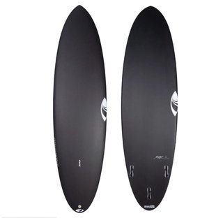 Sharpeye Midgician 6'10 41,6L nueva
