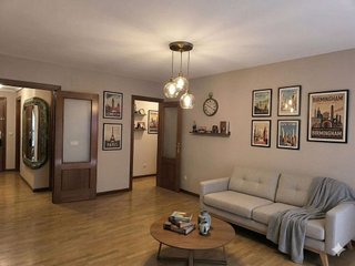 Piso en venta en Parquesol en Valladolid
