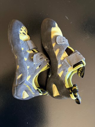 Pies de gato La Sportiva 41,5