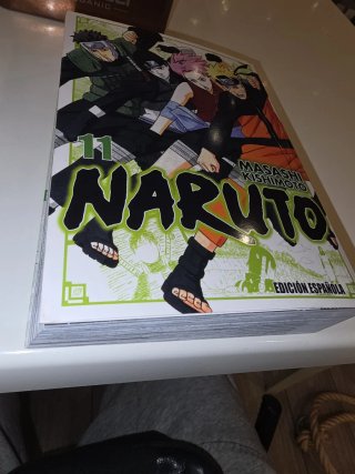 Naruto