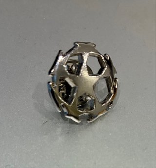 Pin UEFA Champions League