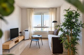 Piso en venta en Parla Este en Parla