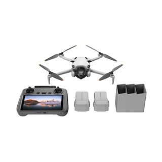 Dron DJI Mini 4 Pro VUELA MAS SIN USAR Negociable