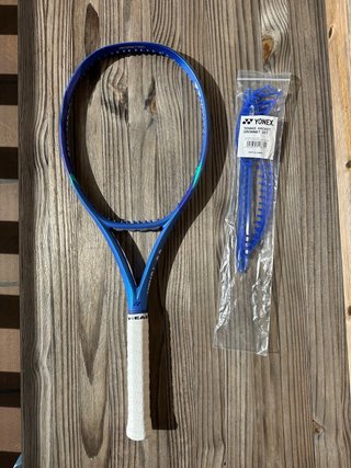 Raqueta Yonex Ezone 98 2025