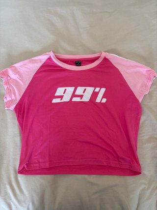 Top Rosa
