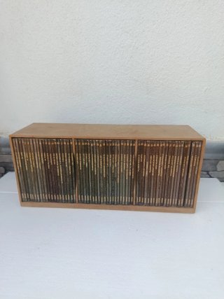 Colección Cuadernos de Campo Félix Rodríguez
