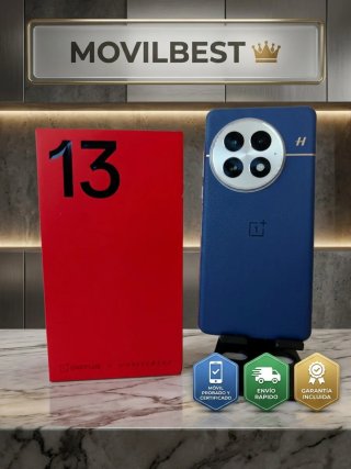 OnePlus 13 1TB Azul