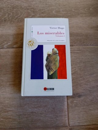 Los miserables Volumen I