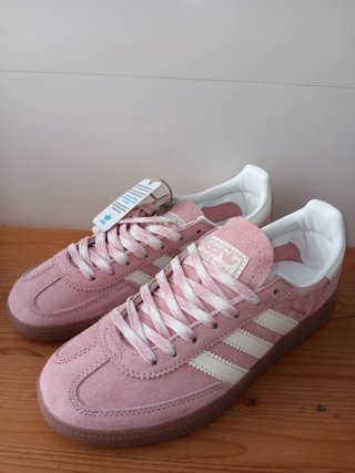 Zapatillas Adidas Handball Spezial Rosa