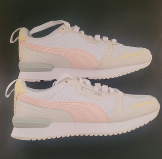 Zapatillas Puma R78 Talla 37